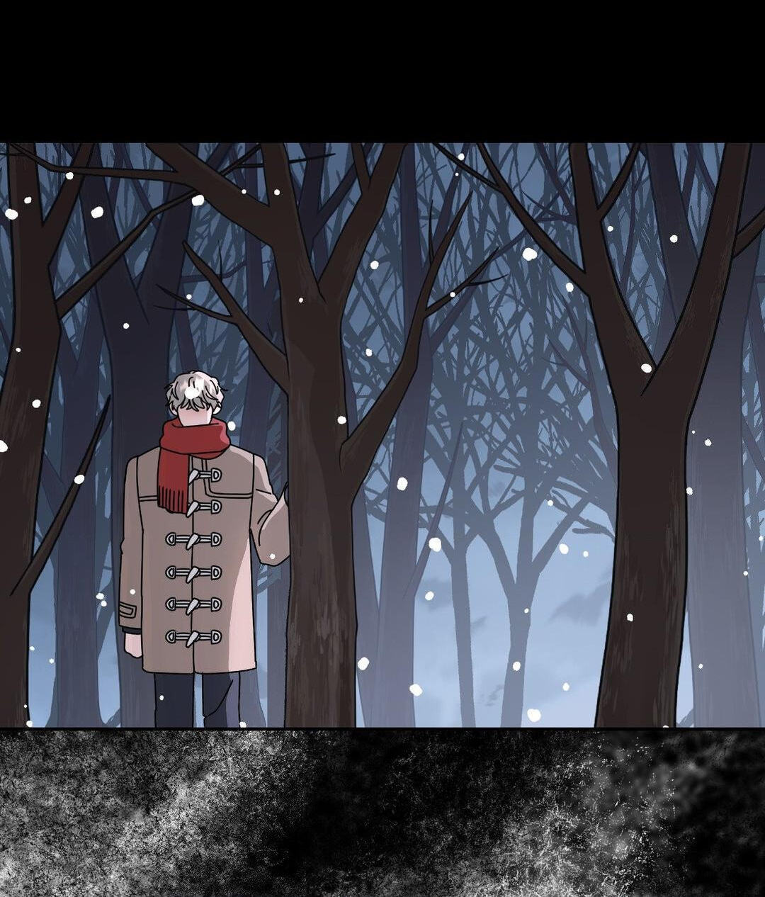 A Tree Without Roots Chapter 88 page 68 - 