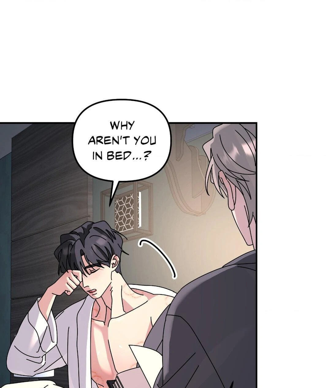 A Tree Without Roots Chapter 88 page 73 - 