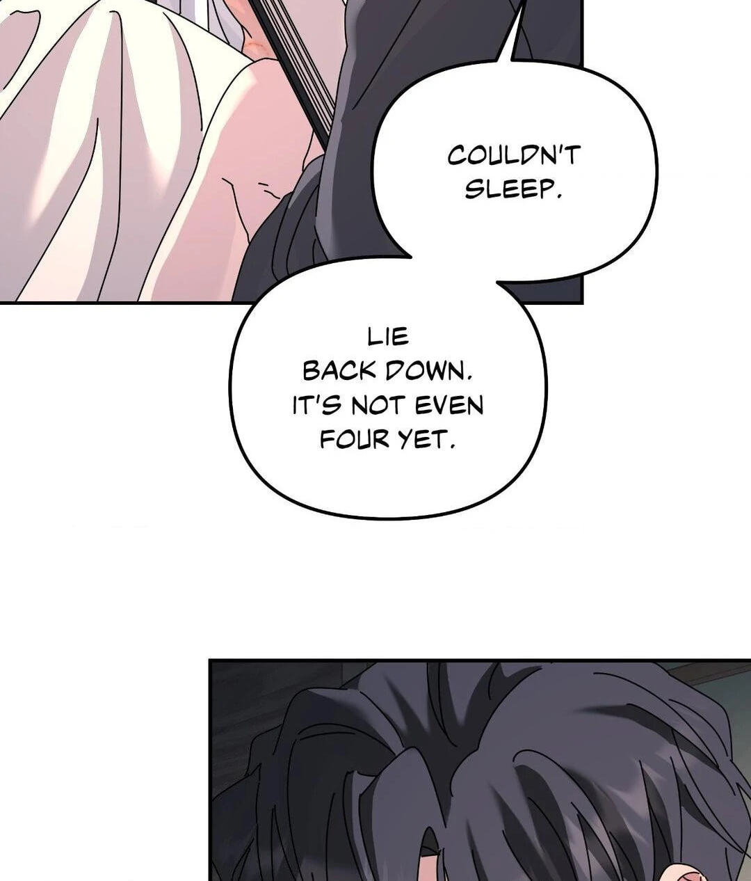 A Tree Without Roots Chapter 88 page 74 - 