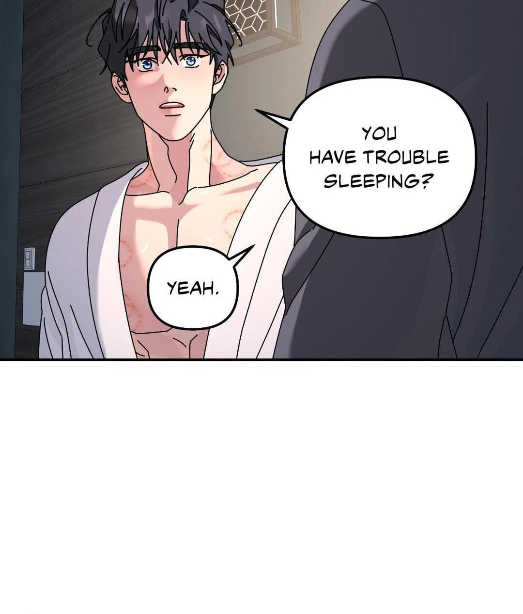 A Tree Without Roots Chapter 88 page 78 - 