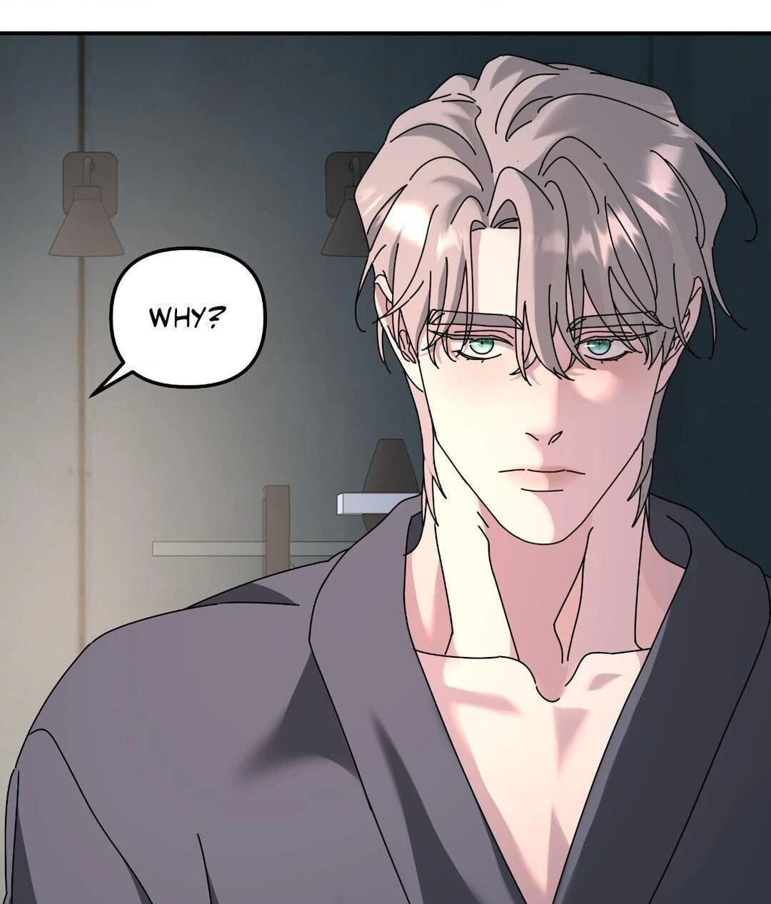 A Tree Without Roots Chapter 88 page 79 - 