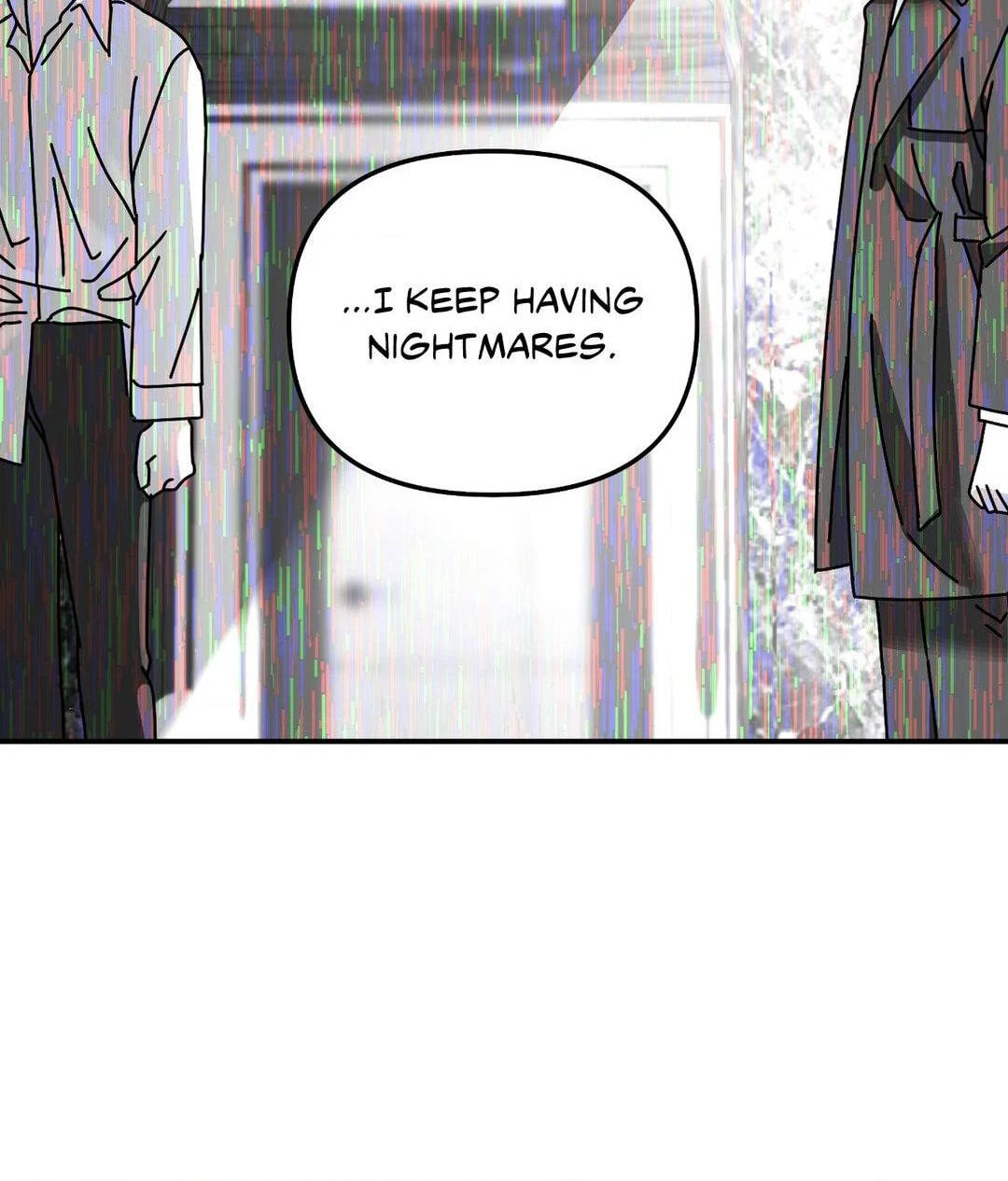 A Tree Without Roots Chapter 88 page 82 - 