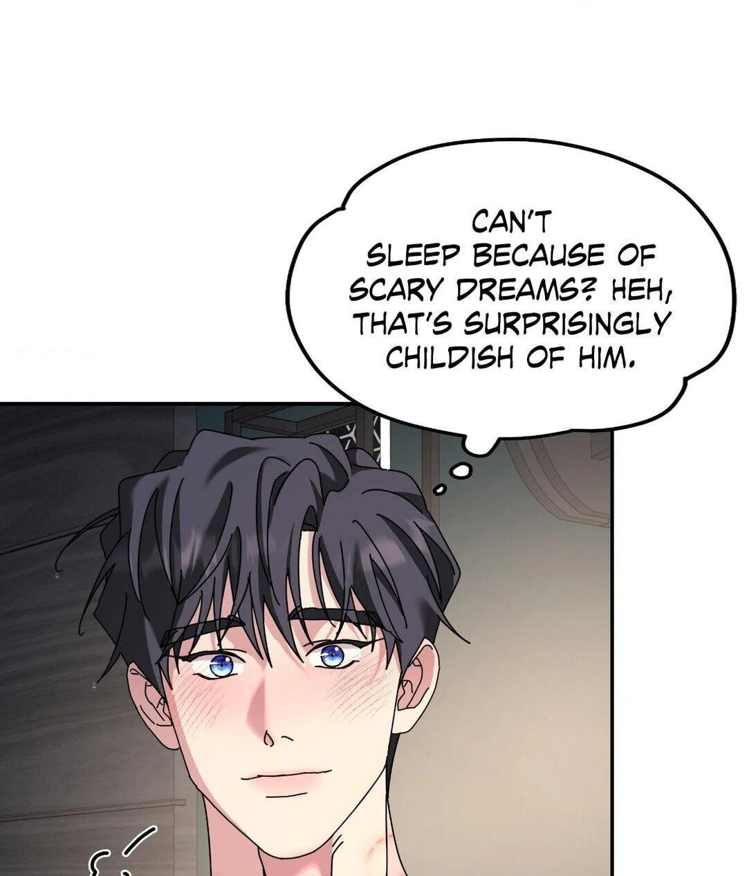 A Tree Without Roots Chapter 88 page 83 - 