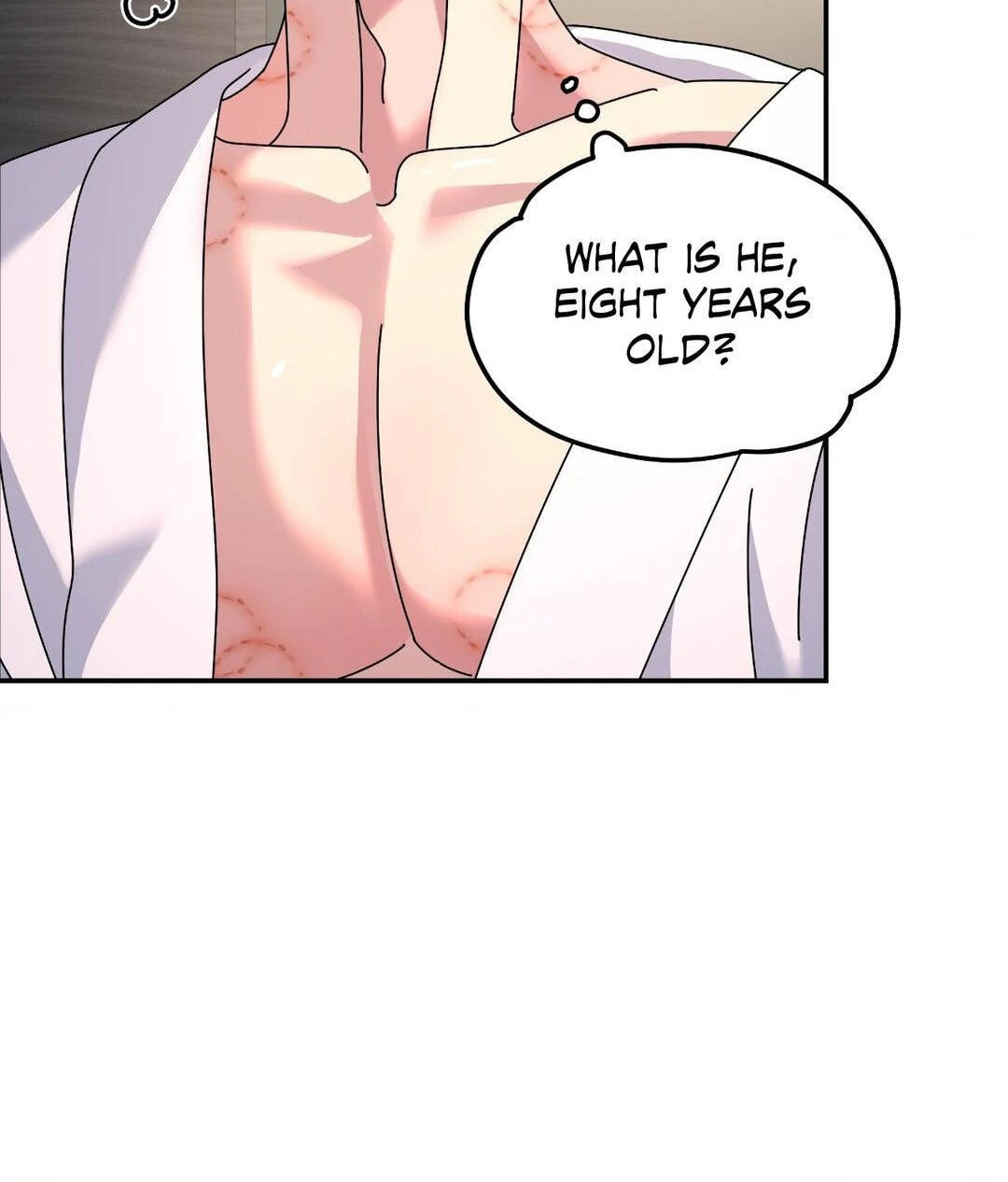 A Tree Without Roots Chapter 88 page 84 - 