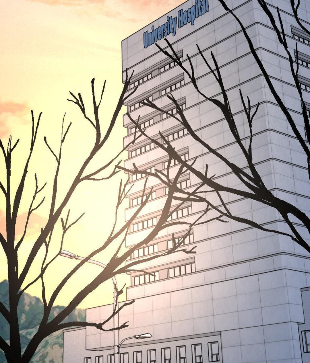A Tree Without Roots Chapter 88 page 88 - 