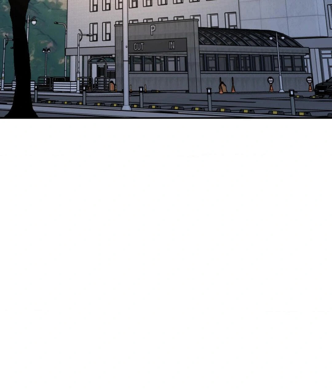 A Tree Without Roots Chapter 88 page 89 - 