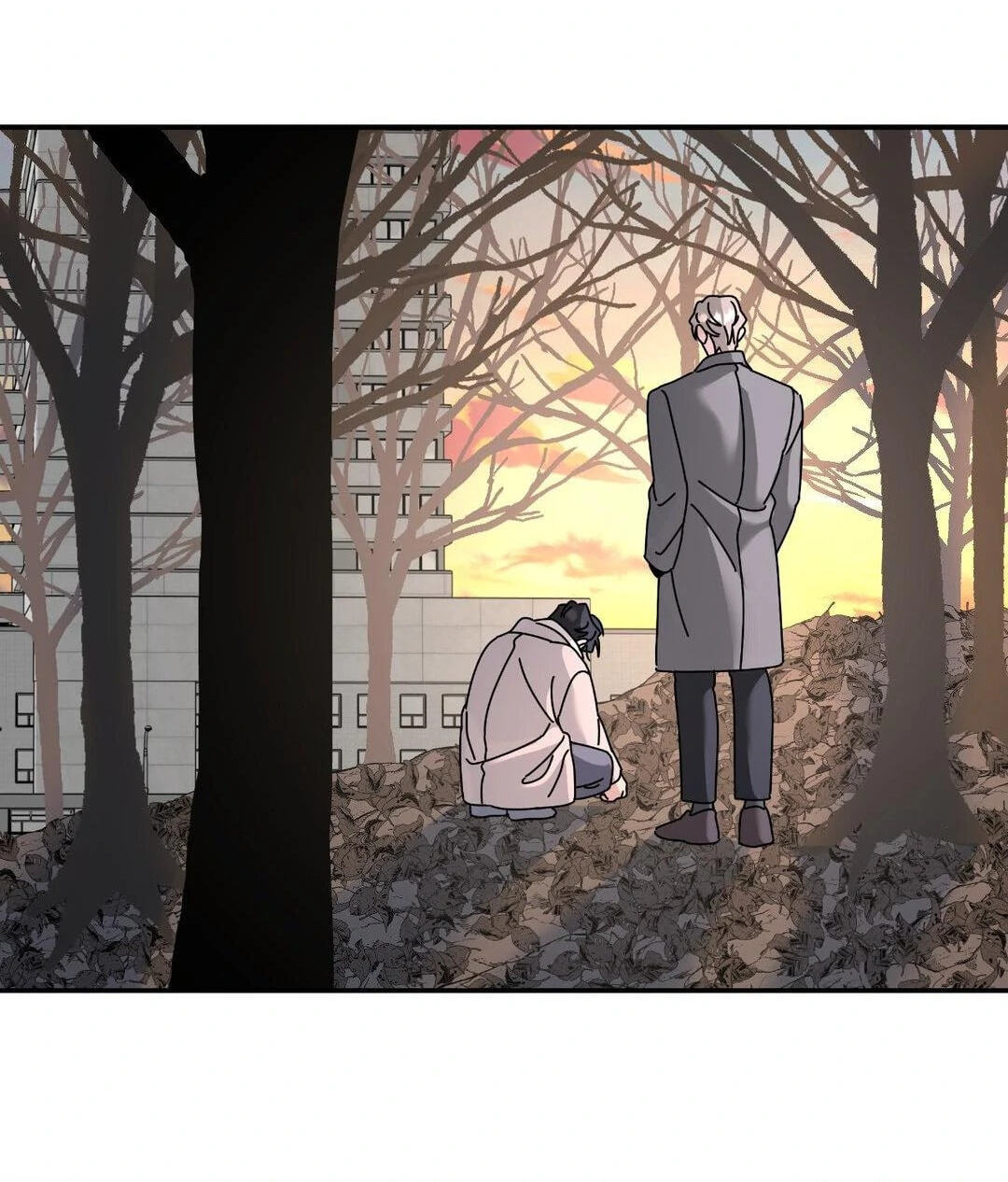 A Tree Without Roots Chapter 88 page 90 - 