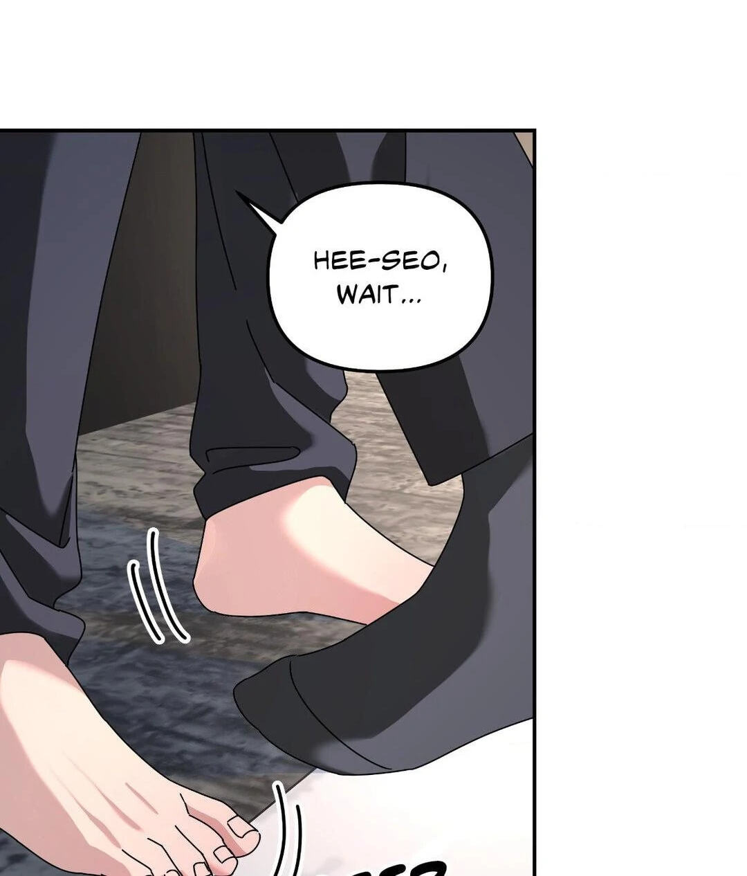 A Tree Without Roots Chapter 88 page 10 - 