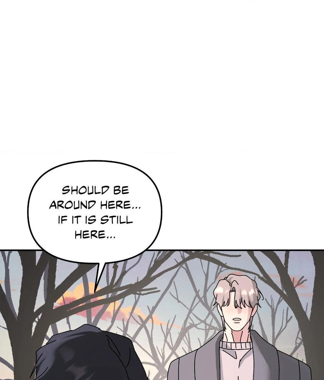 A Tree Without Roots Chapter 88 page 91 - 
