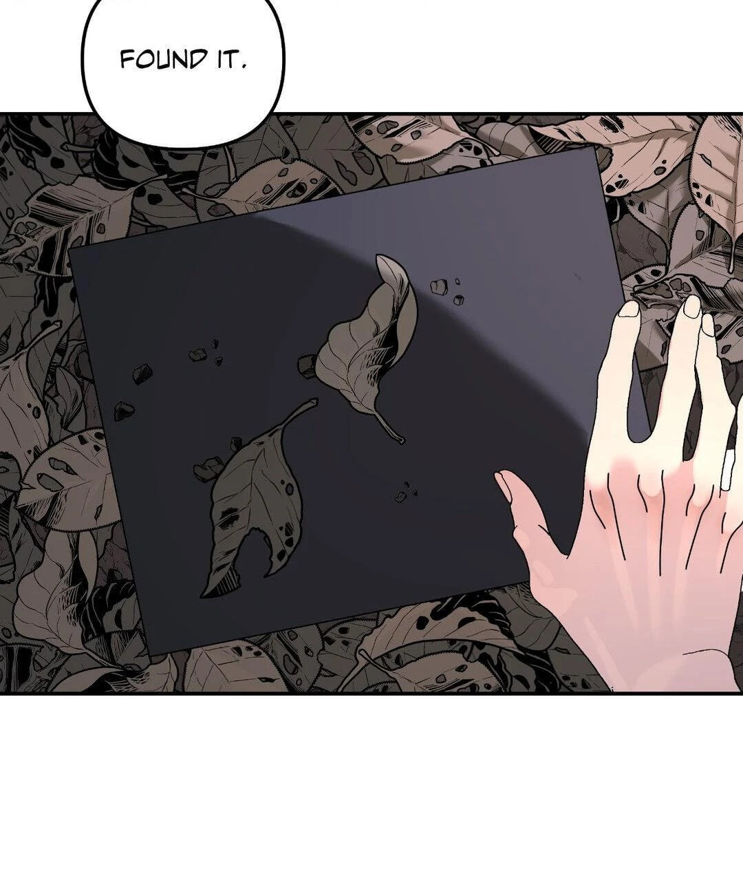A Tree Without Roots Chapter 88 page 95 - 