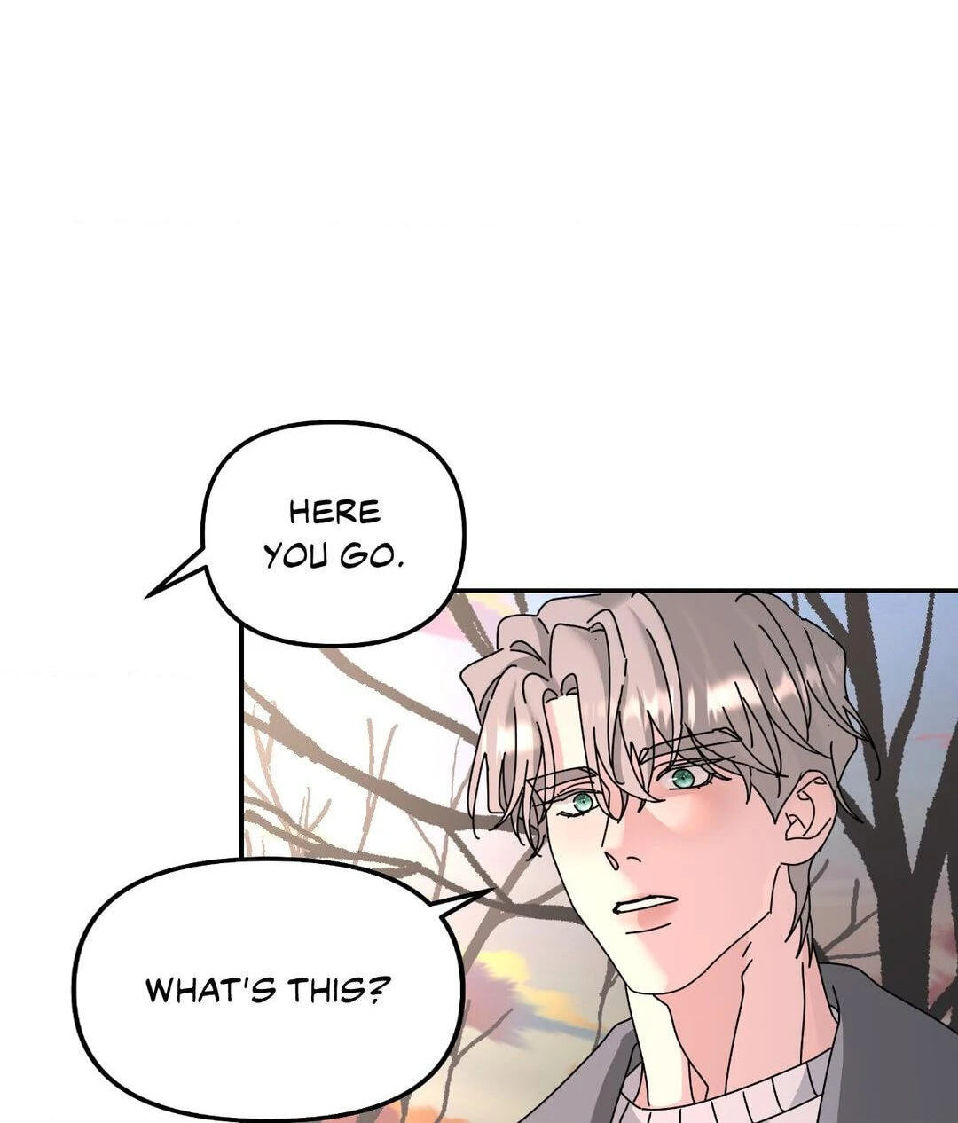 A Tree Without Roots Chapter 88 page 96 - 
