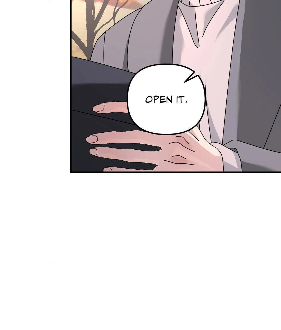A Tree Without Roots Chapter 88 page 97 - 