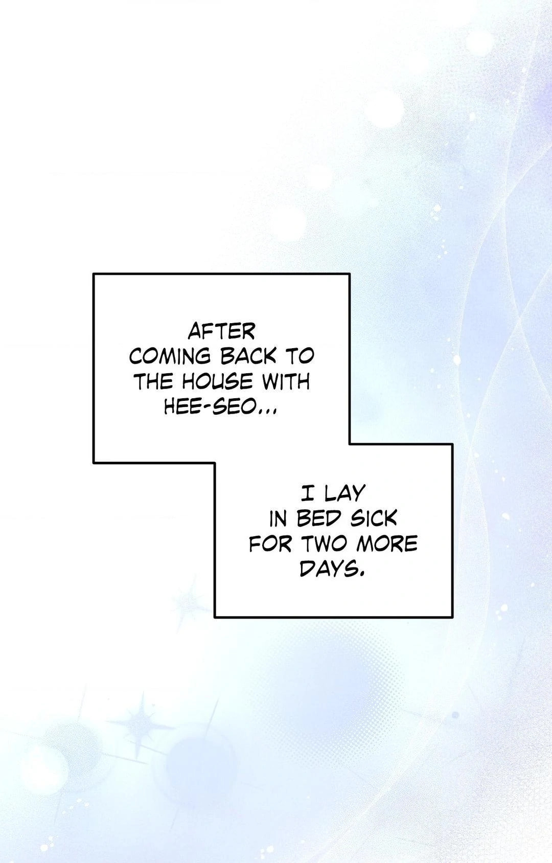 A Tree Without Roots Chapter 89 page 1 - 