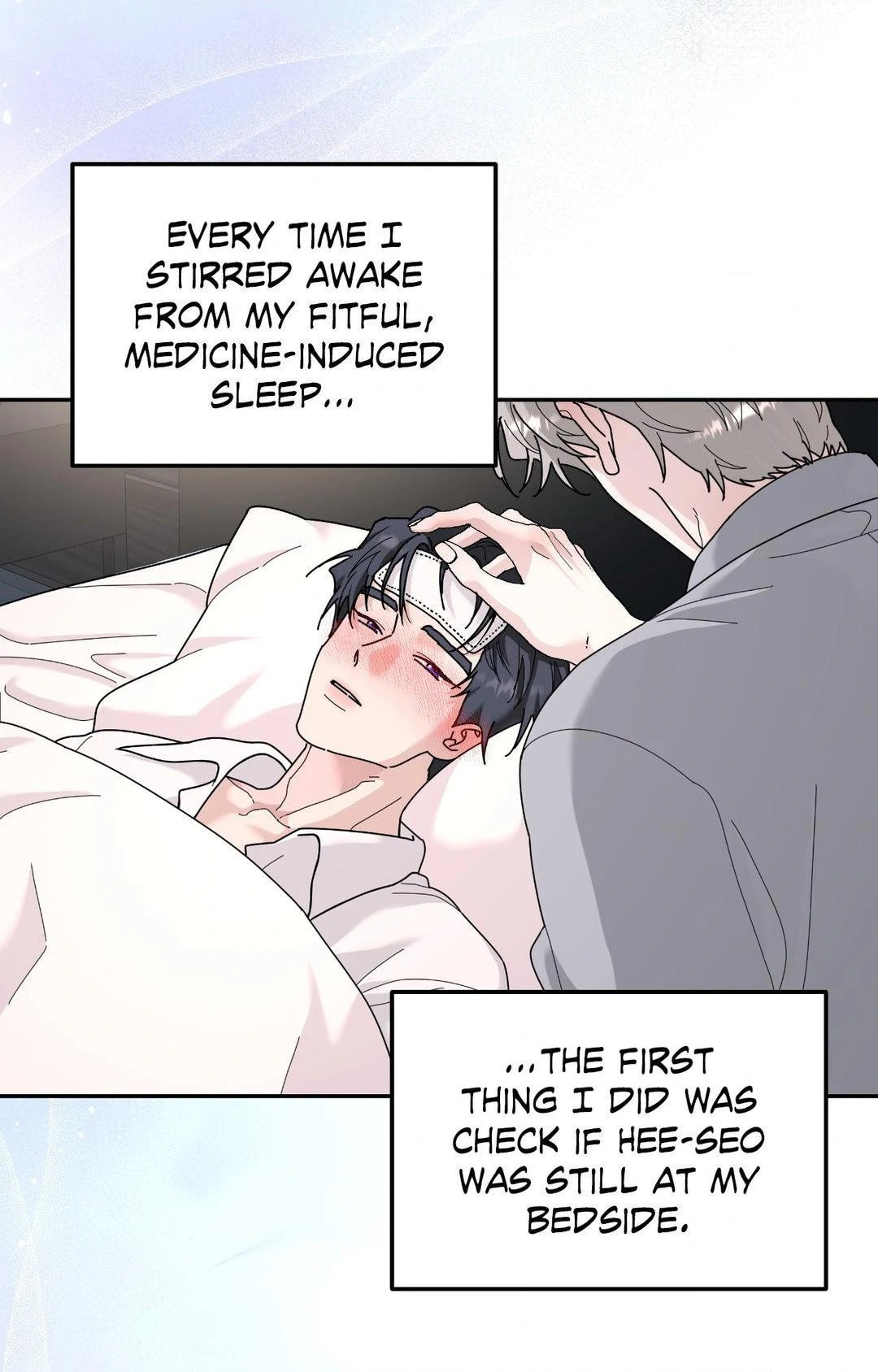 A Tree Without Roots Chapter 89 page 2 - 