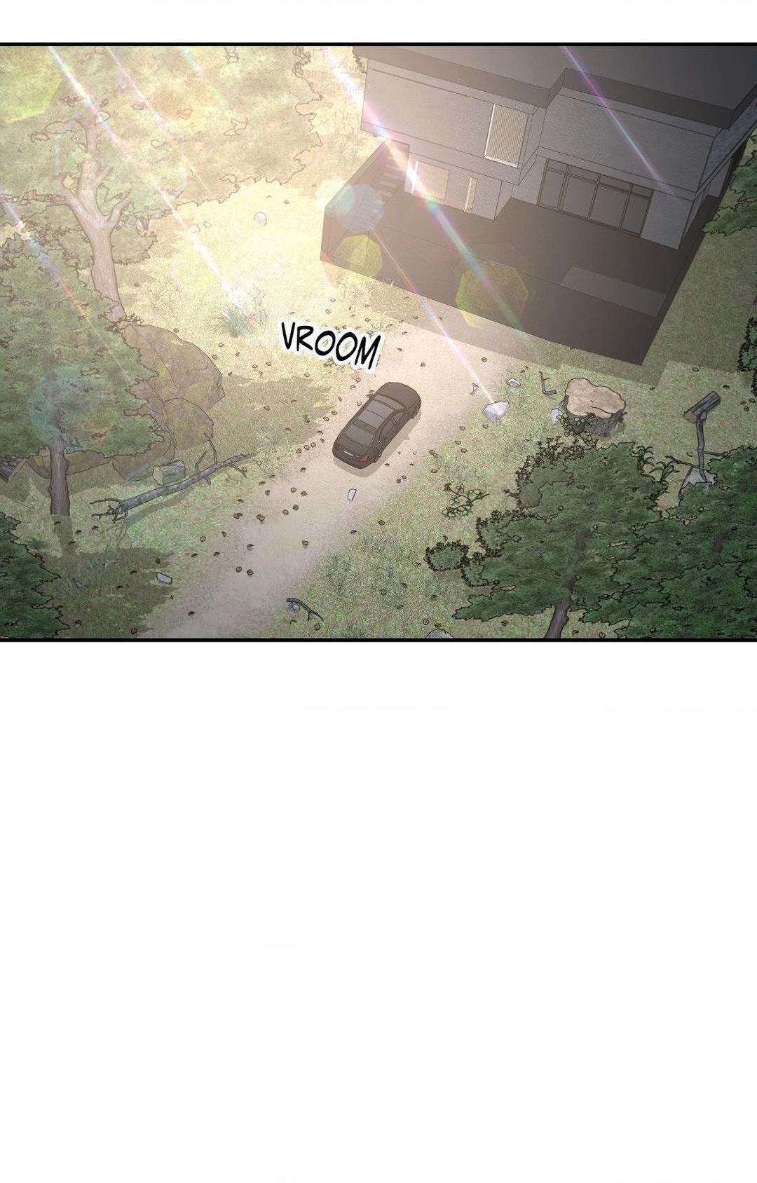 A Tree Without Roots Chapter 89 page 14 - 
