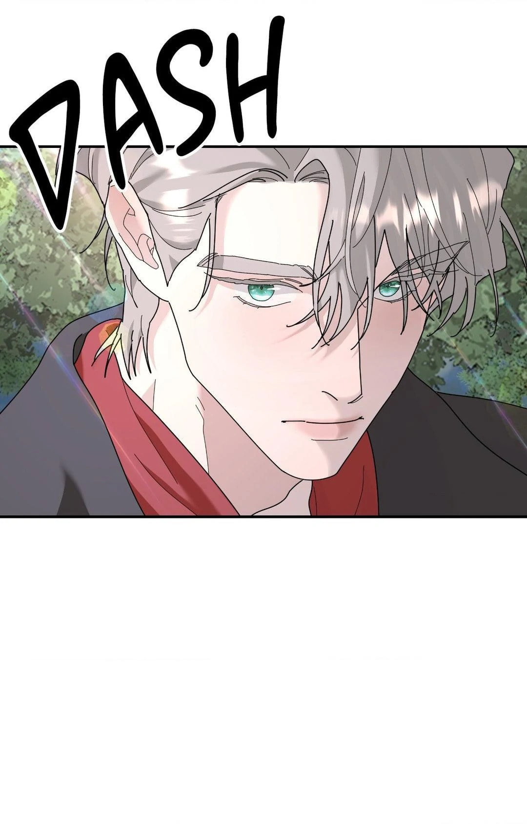 A Tree Without Roots Chapter 89 page 17 - 