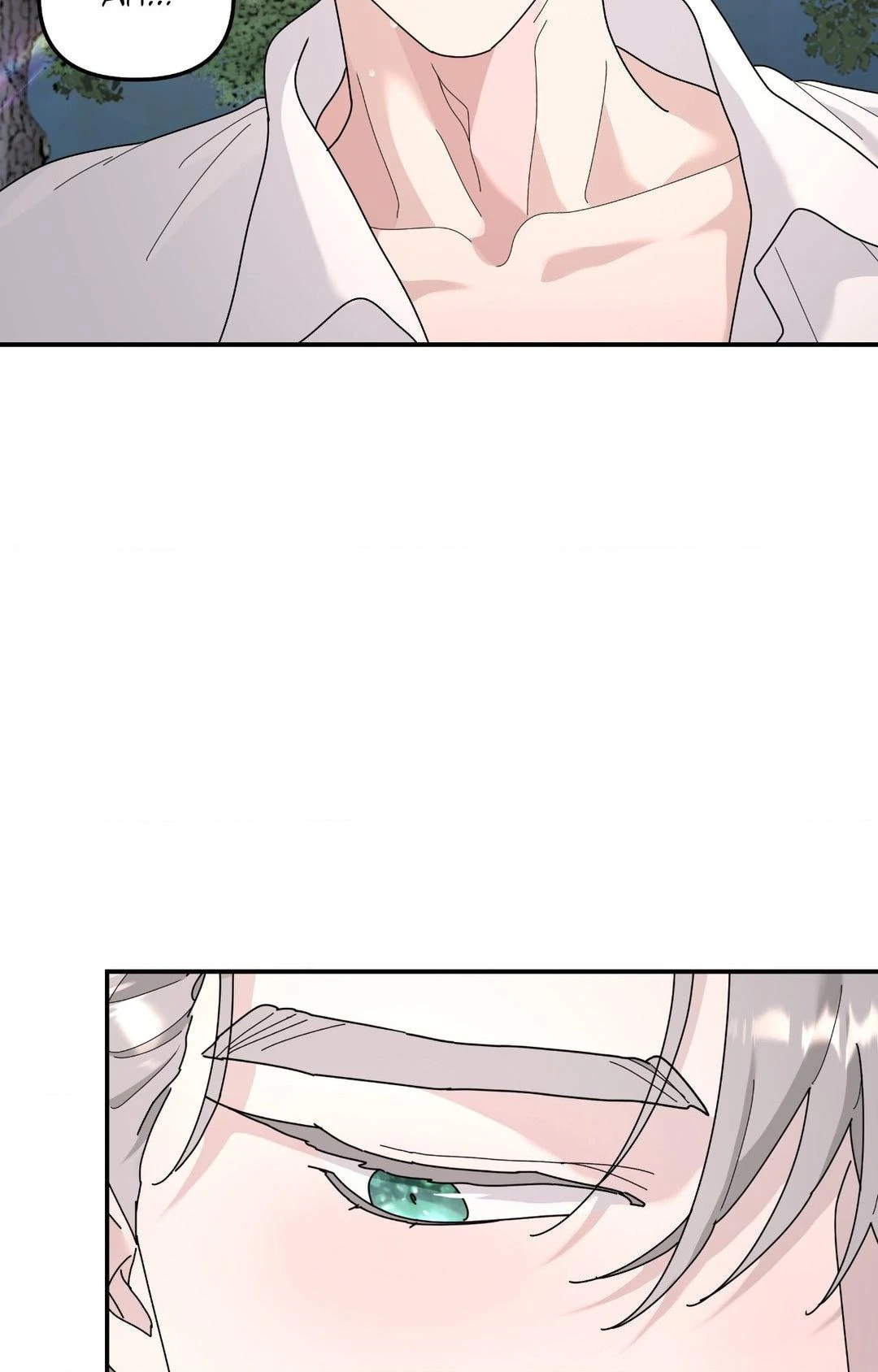 A Tree Without Roots Chapter 89 page 20 - 