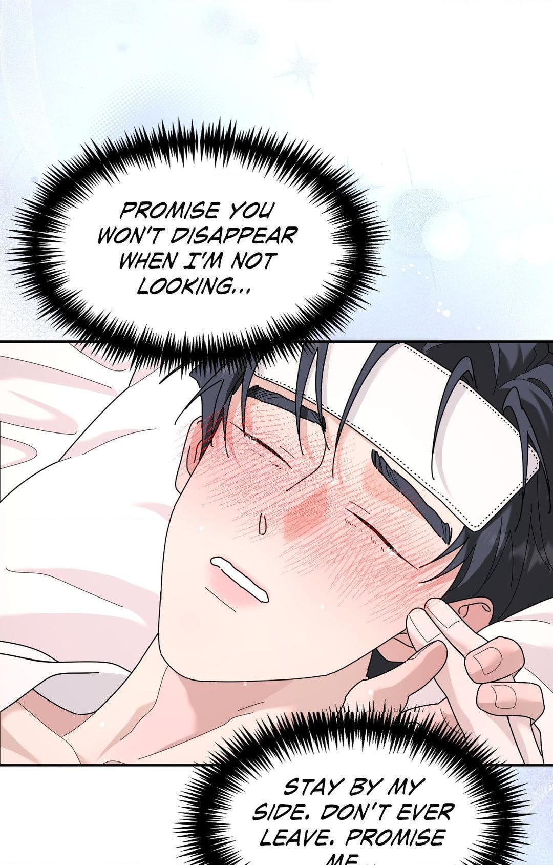 A Tree Without Roots Chapter 89 page 3 - 