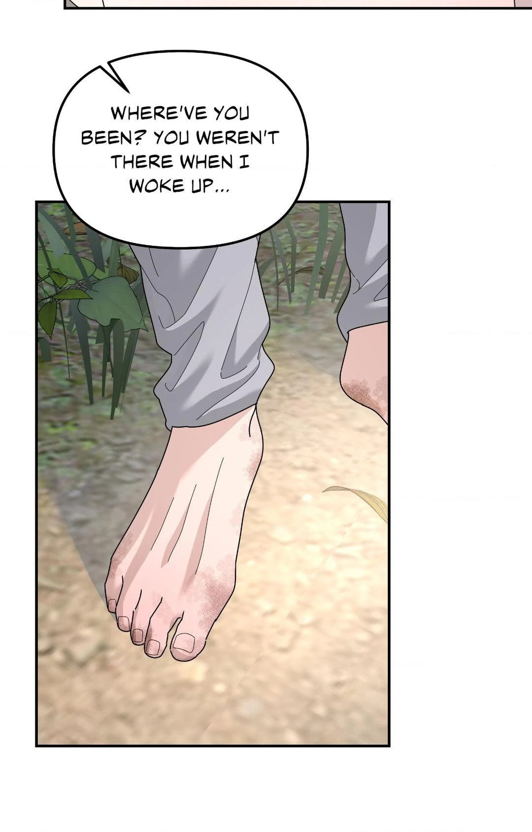 A Tree Without Roots Chapter 89 page 21 - 