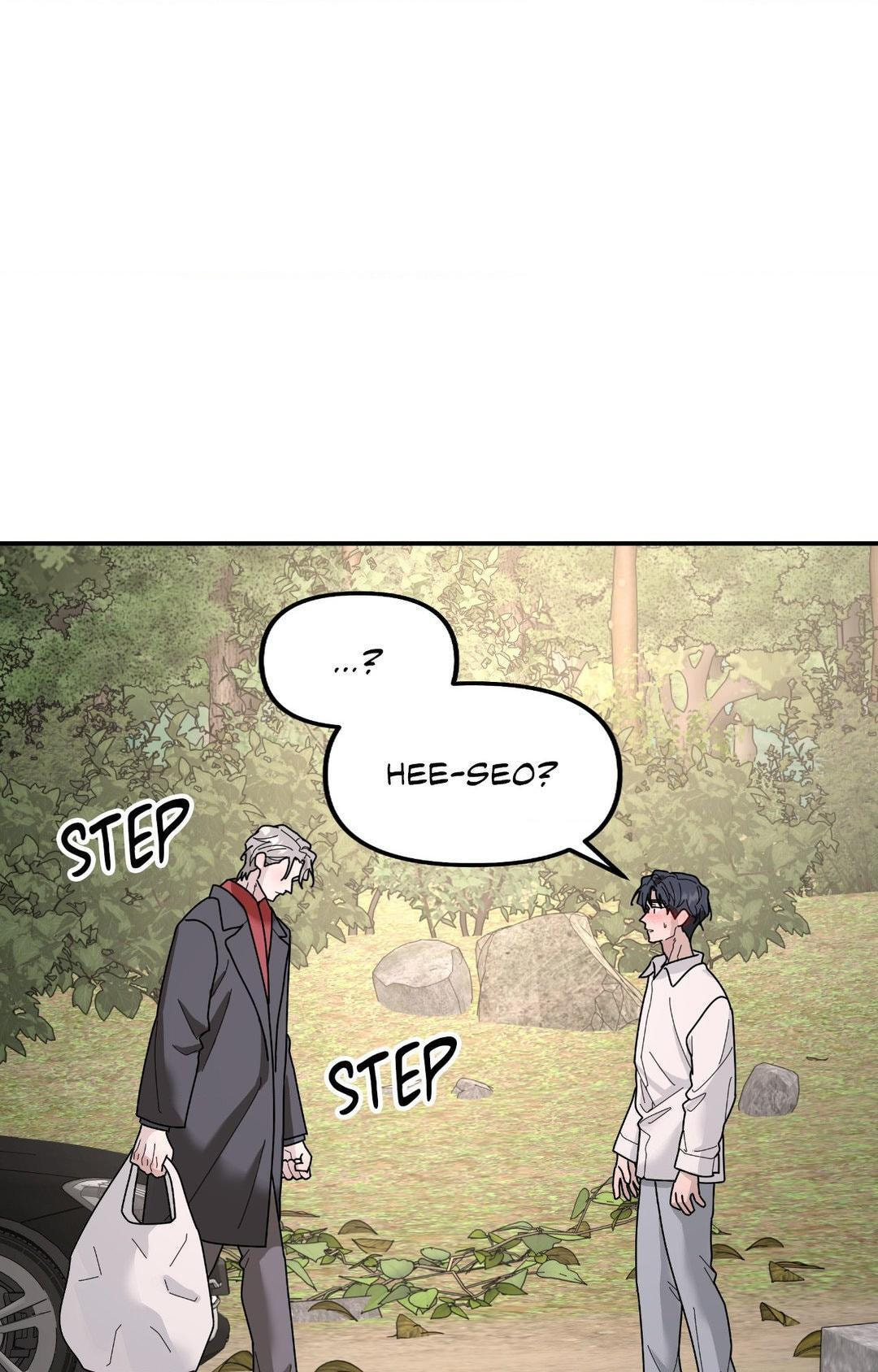 A Tree Without Roots Chapter 89 page 22 - 