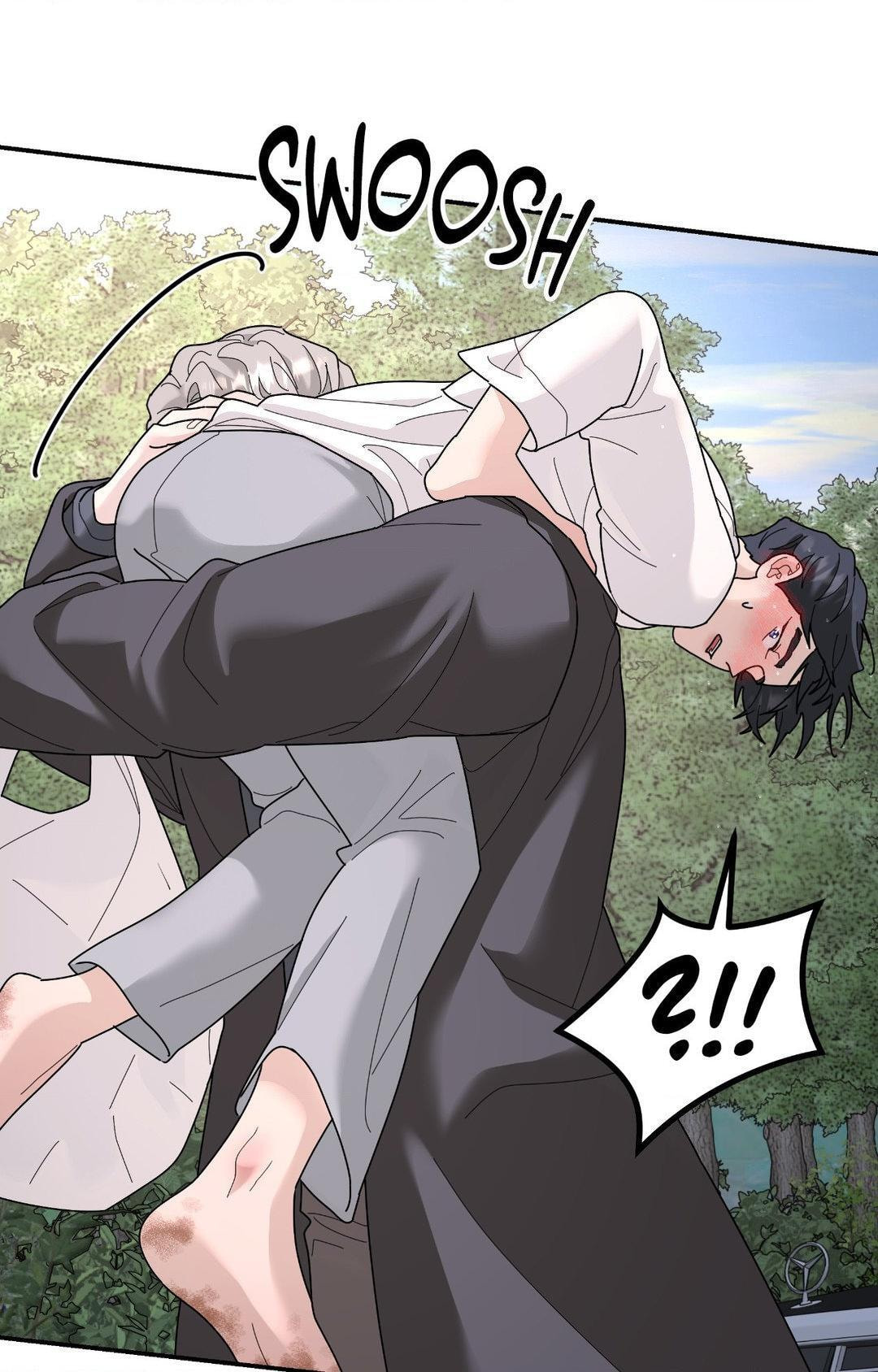 A Tree Without Roots Chapter 89 page 24 - 