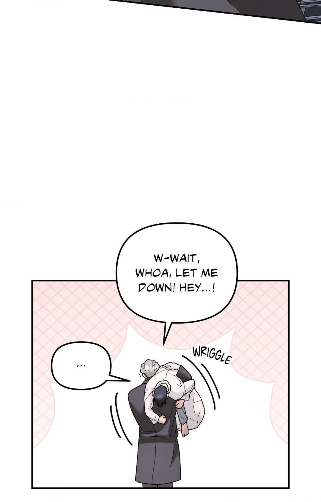 A Tree Without Roots Chapter 89 page 25 - 