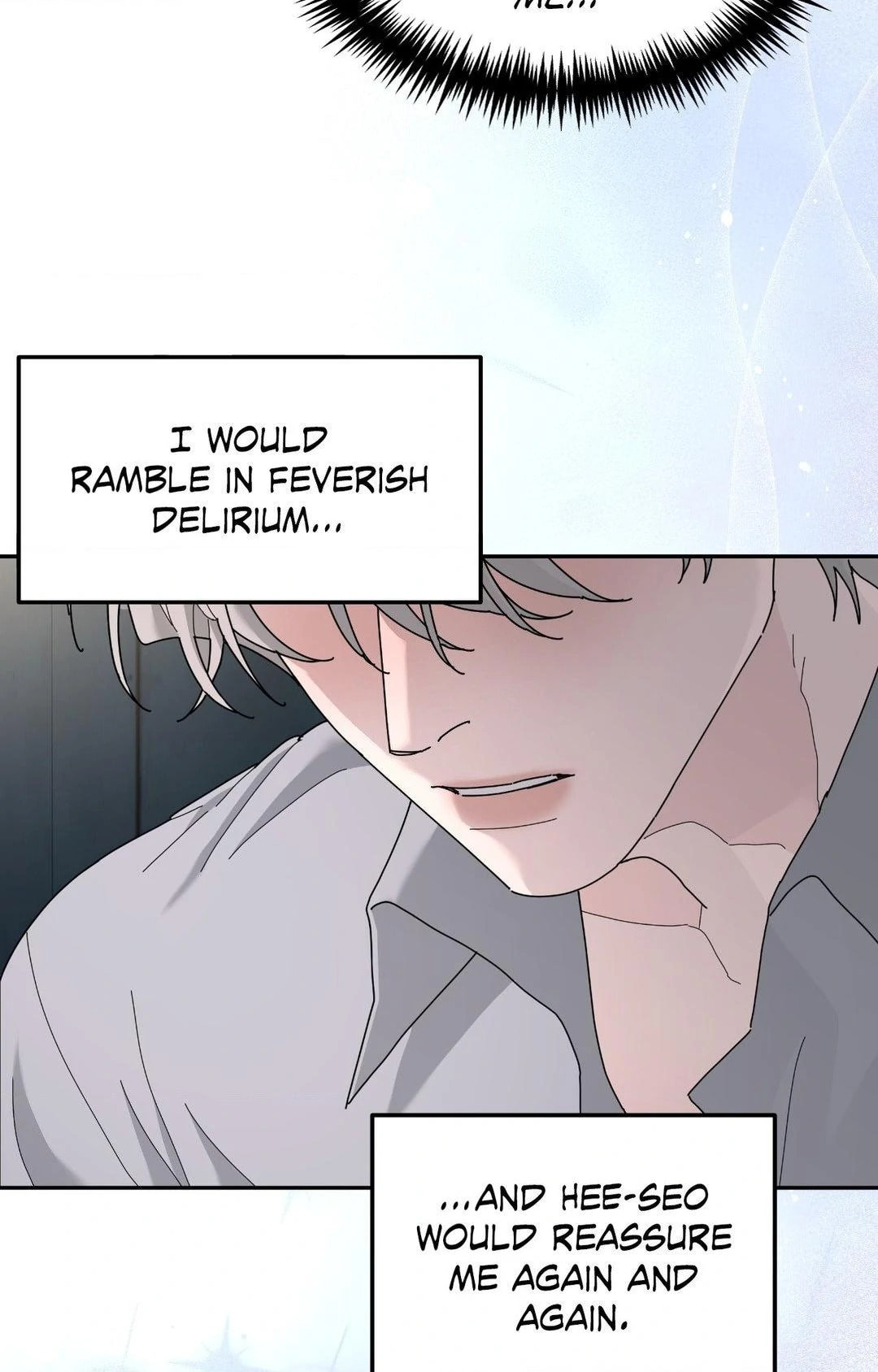 A Tree Without Roots Chapter 89 page 4 - 