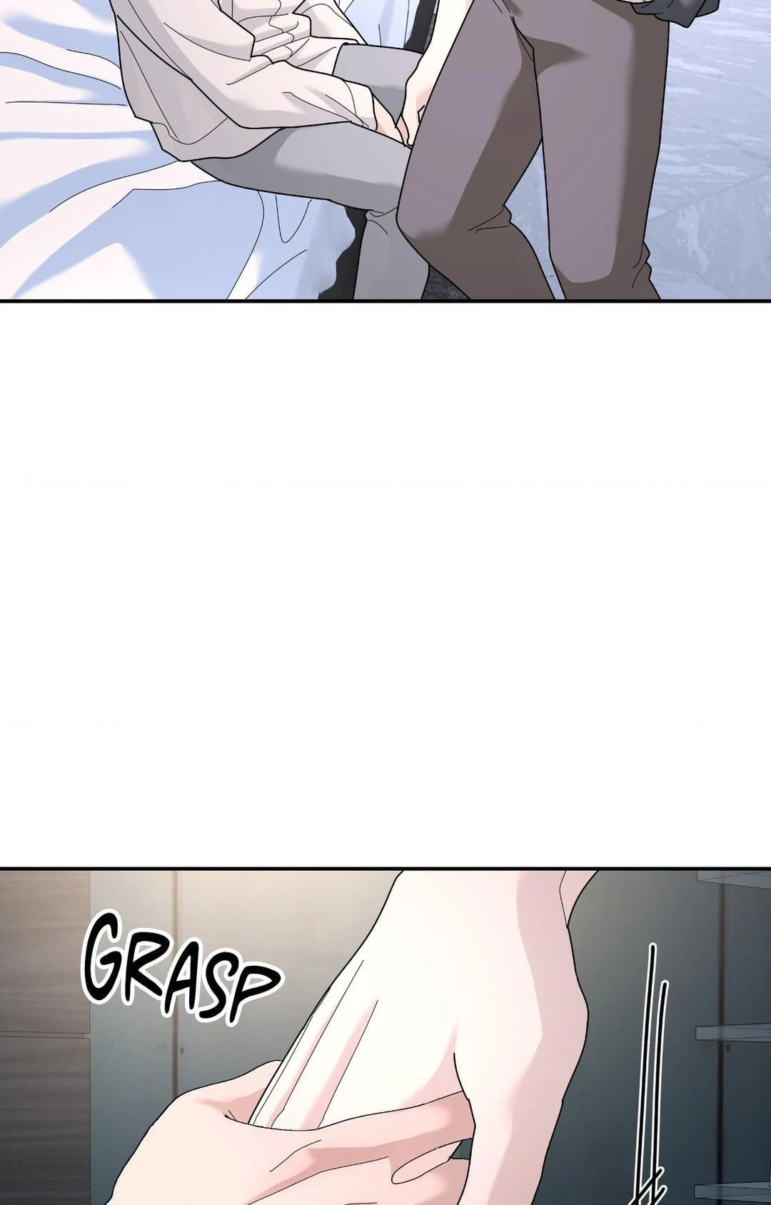 A Tree Without Roots Chapter 89 page 36 - 