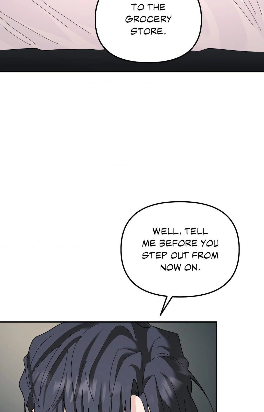 A Tree Without Roots Chapter 89 page 40 - 