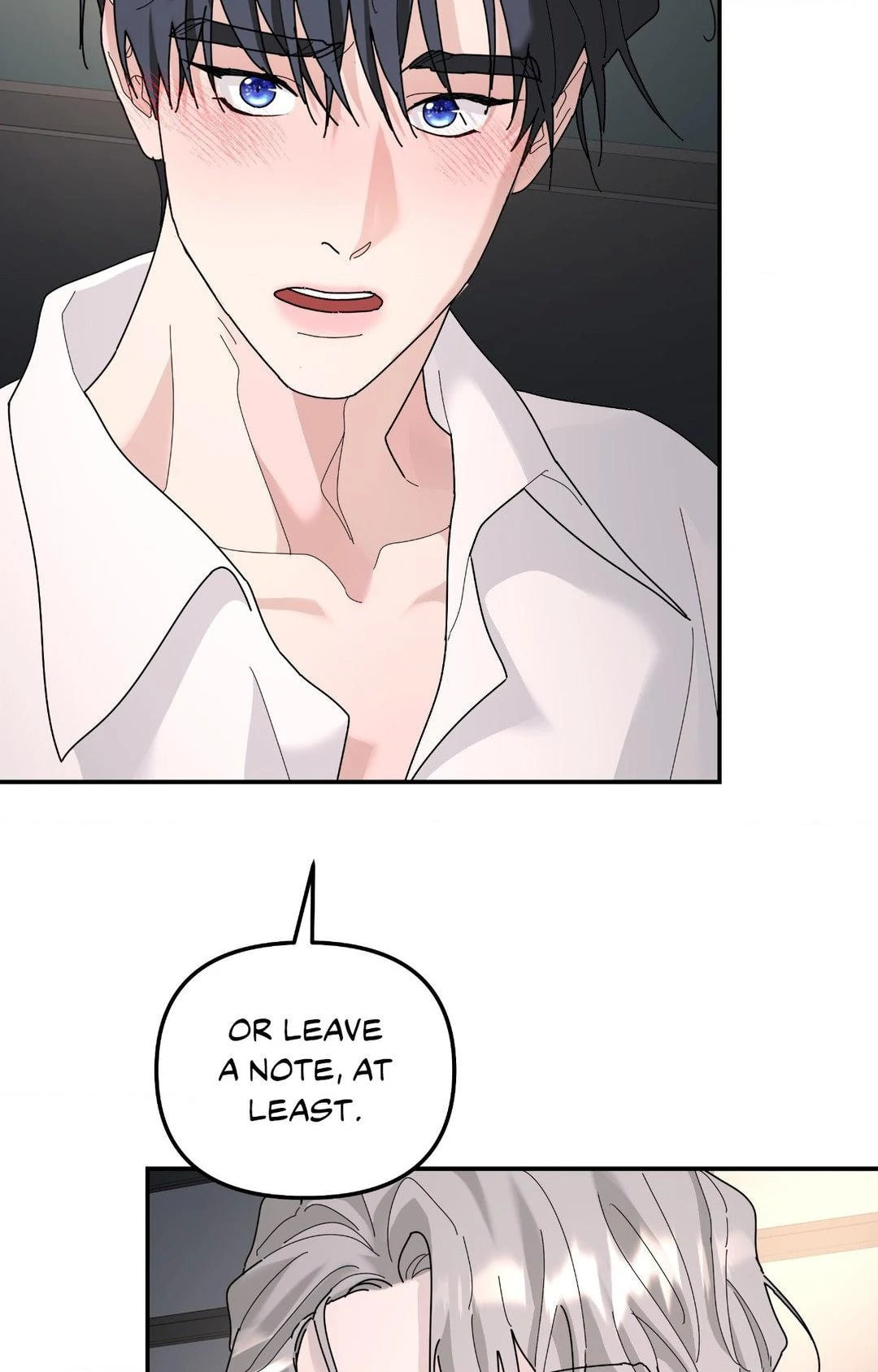 A Tree Without Roots Chapter 89 page 41 - 