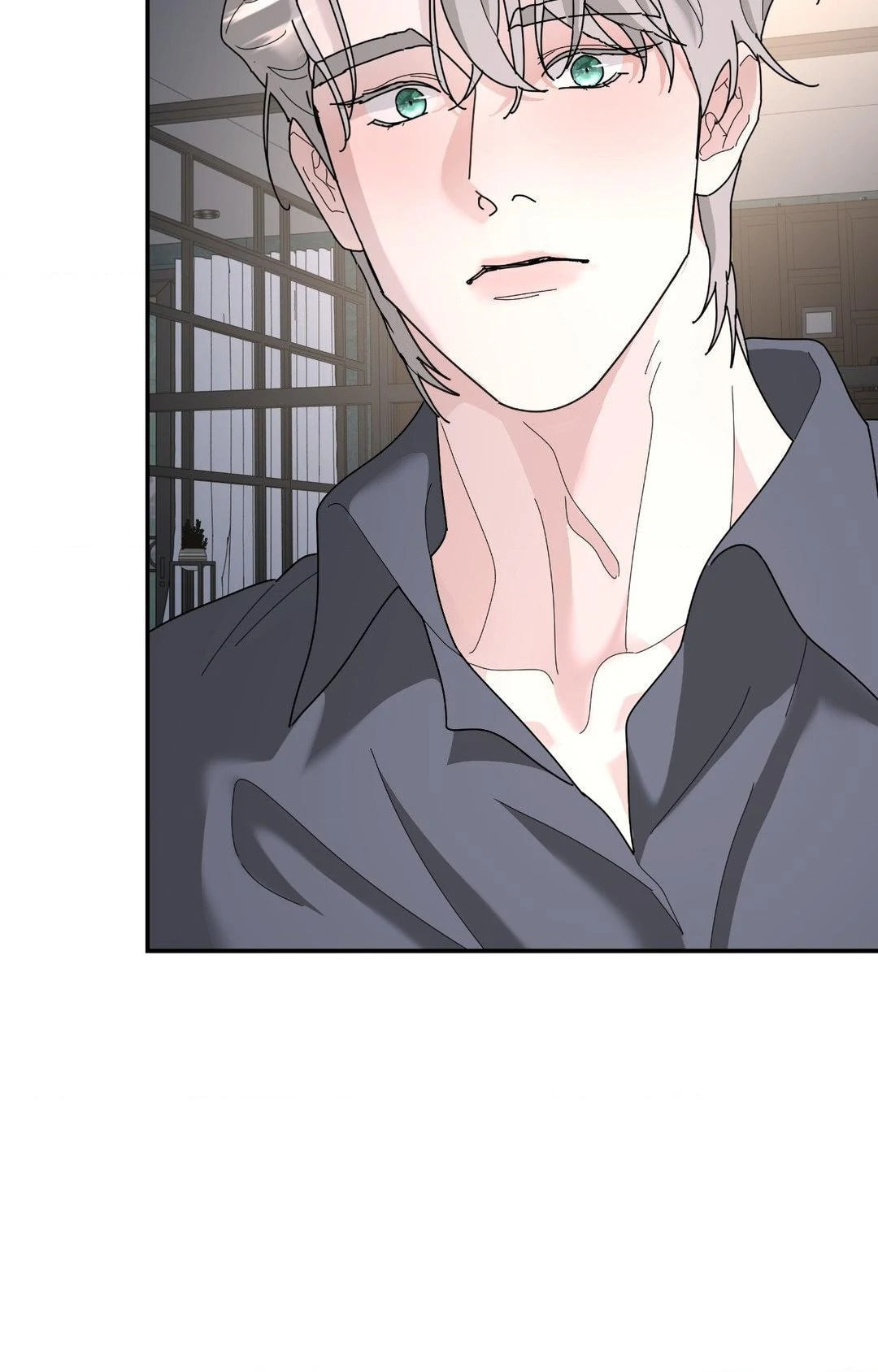 A Tree Without Roots Chapter 89 page 42 - 