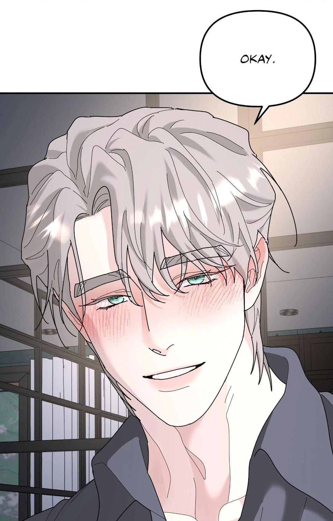 A Tree Without Roots Chapter 89 page 43 - 
