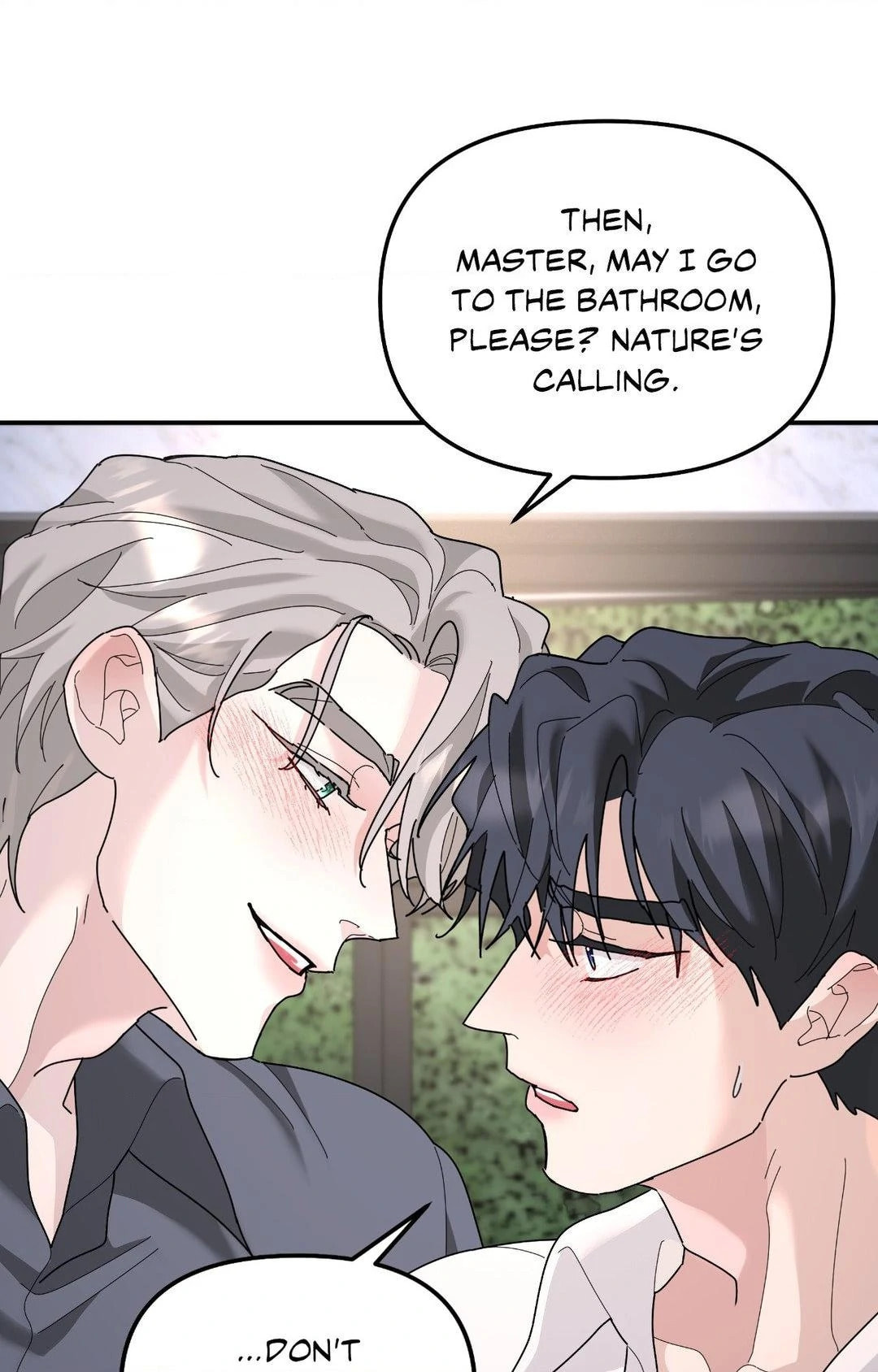 A Tree Without Roots Chapter 89 page 45 - 