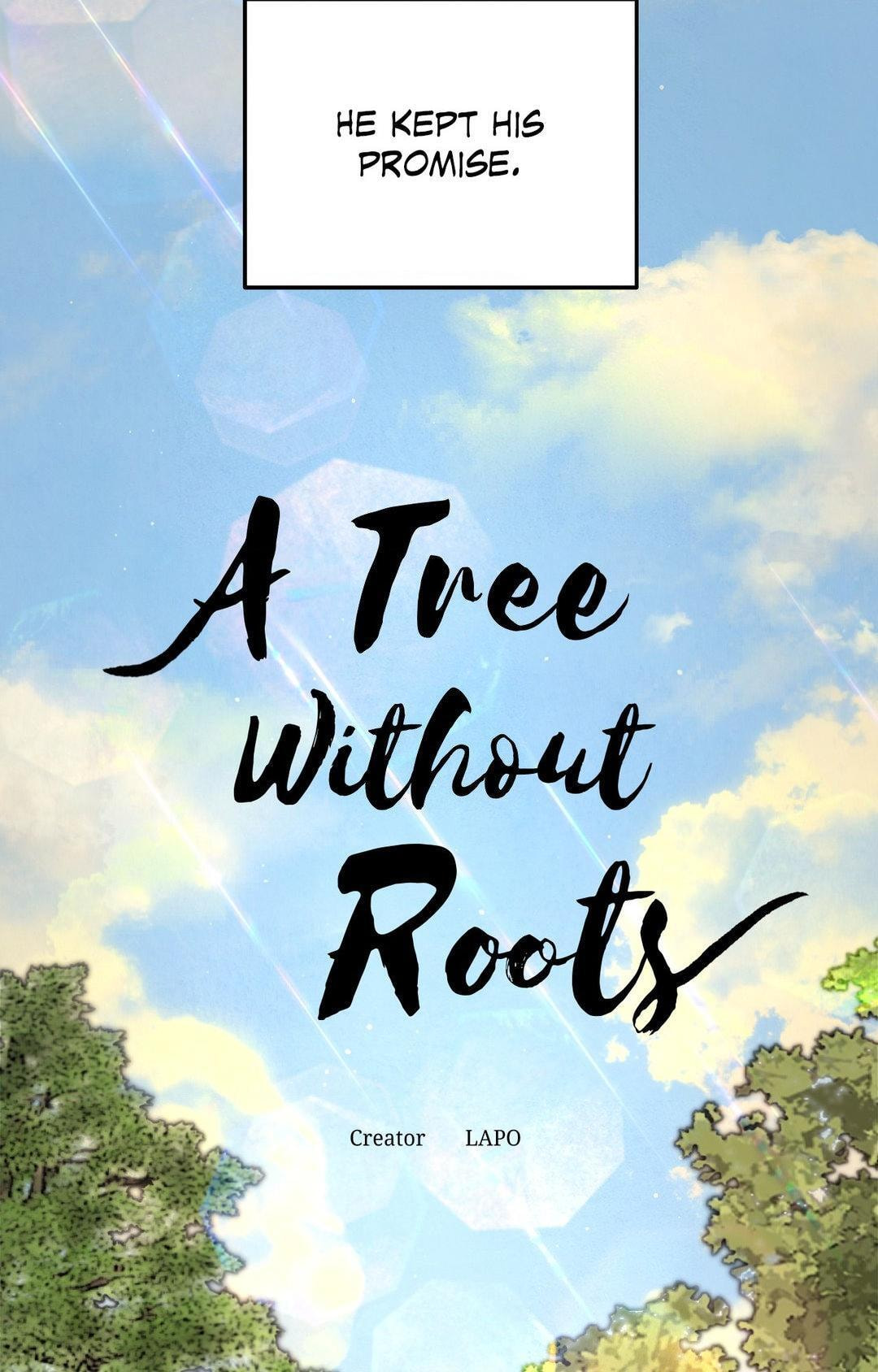 A Tree Without Roots Chapter 89 page 6 - 