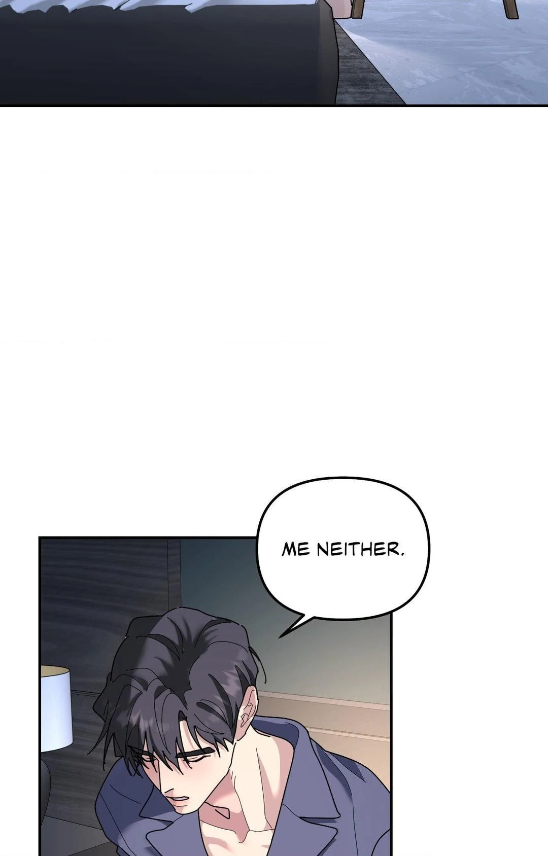 A Tree Without Roots Chapter 89 page 54 - 