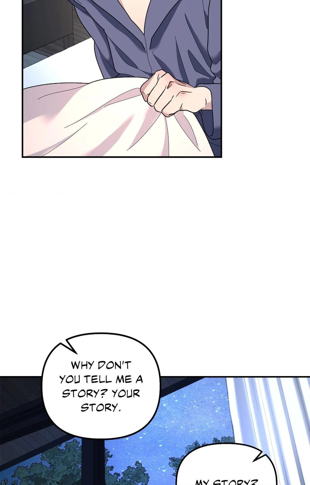 A Tree Without Roots Chapter 89 page 55 - 