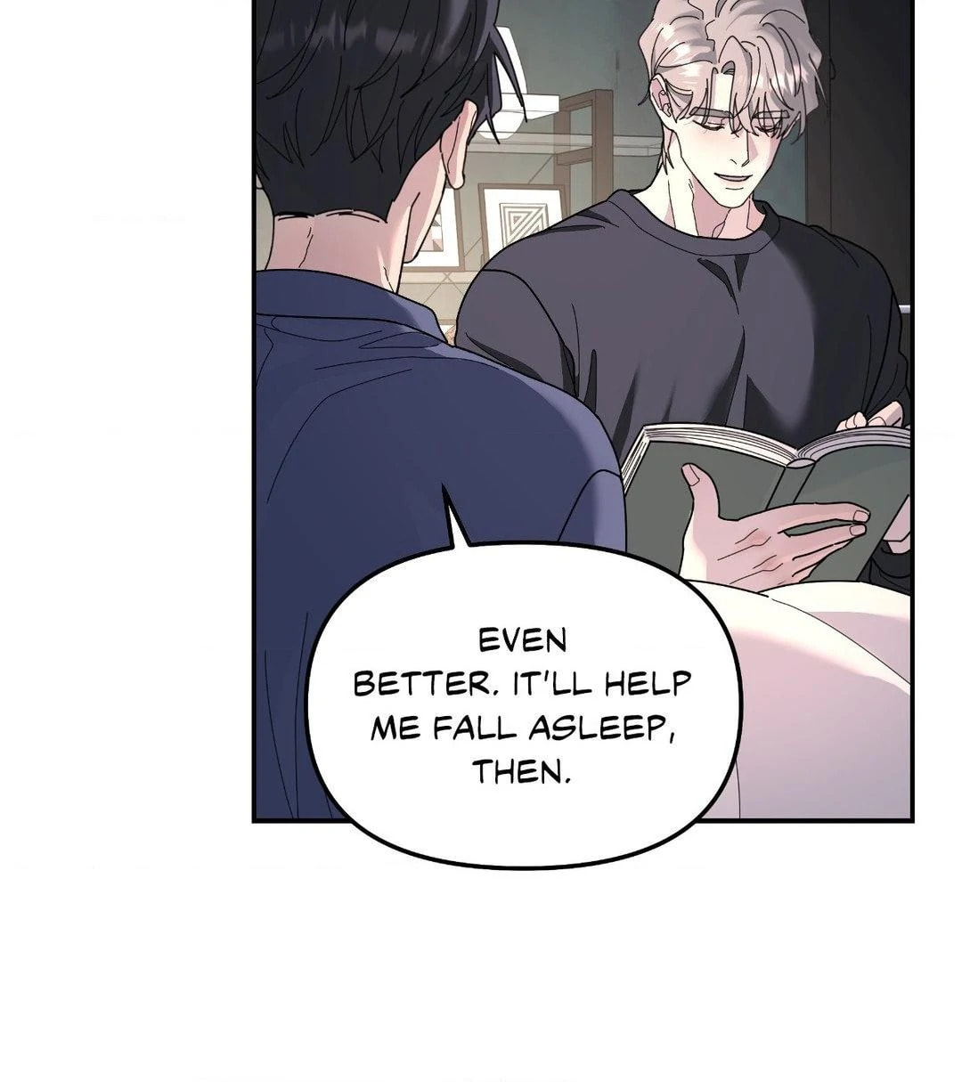A Tree Without Roots Chapter 89 page 57 - 