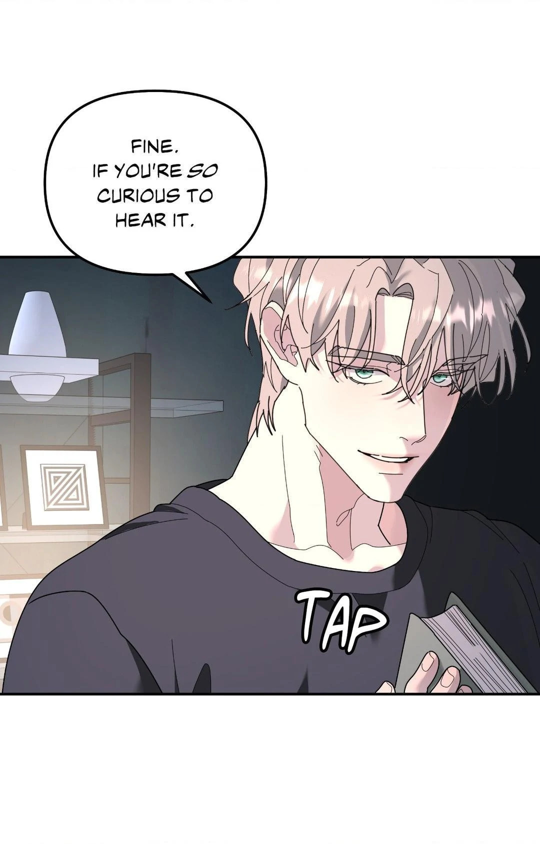 A Tree Without Roots Chapter 89 page 58 - 