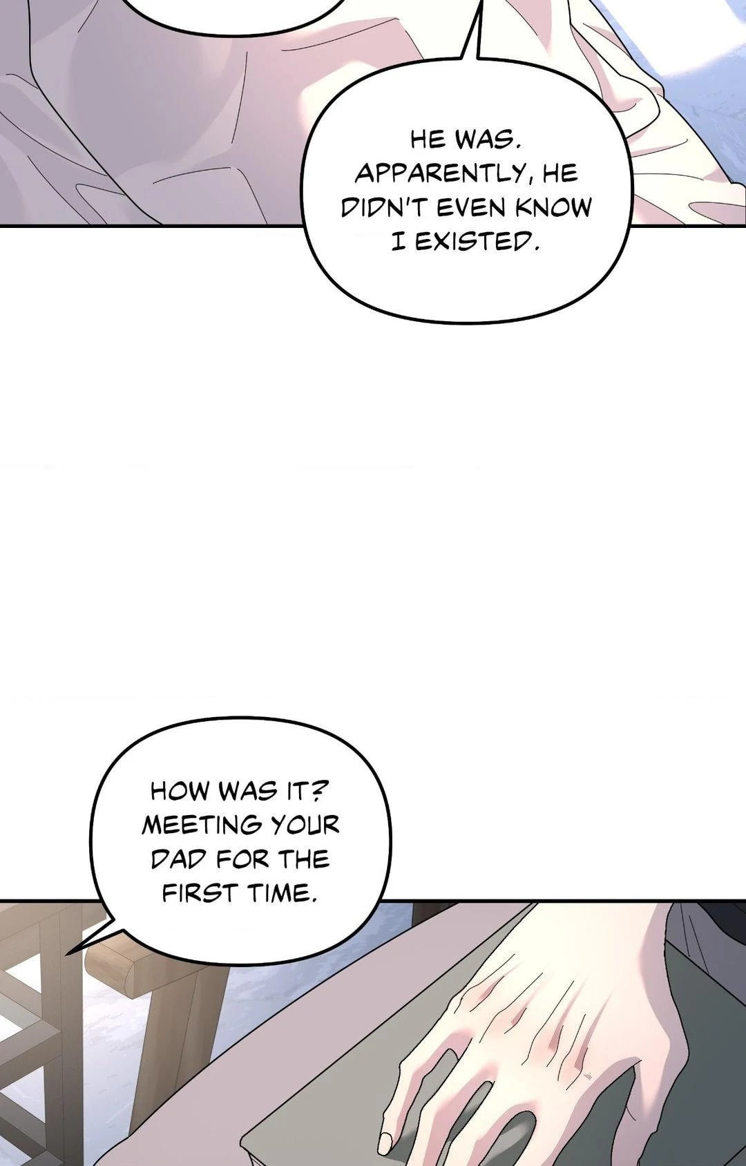 A Tree Without Roots Chapter 89 page 60 - 