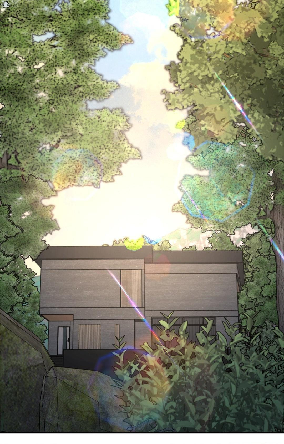 A Tree Without Roots Chapter 89 page 7 - 