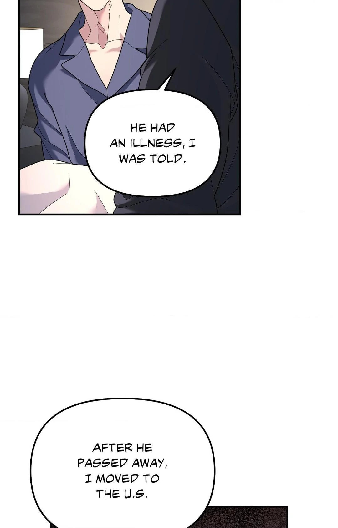 A Tree Without Roots Chapter 89 page 62 - 