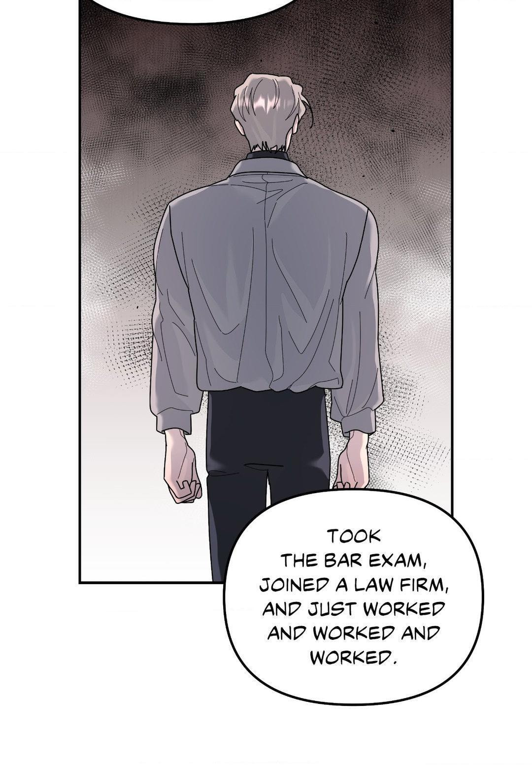 A Tree Without Roots Chapter 89 page 63 - 