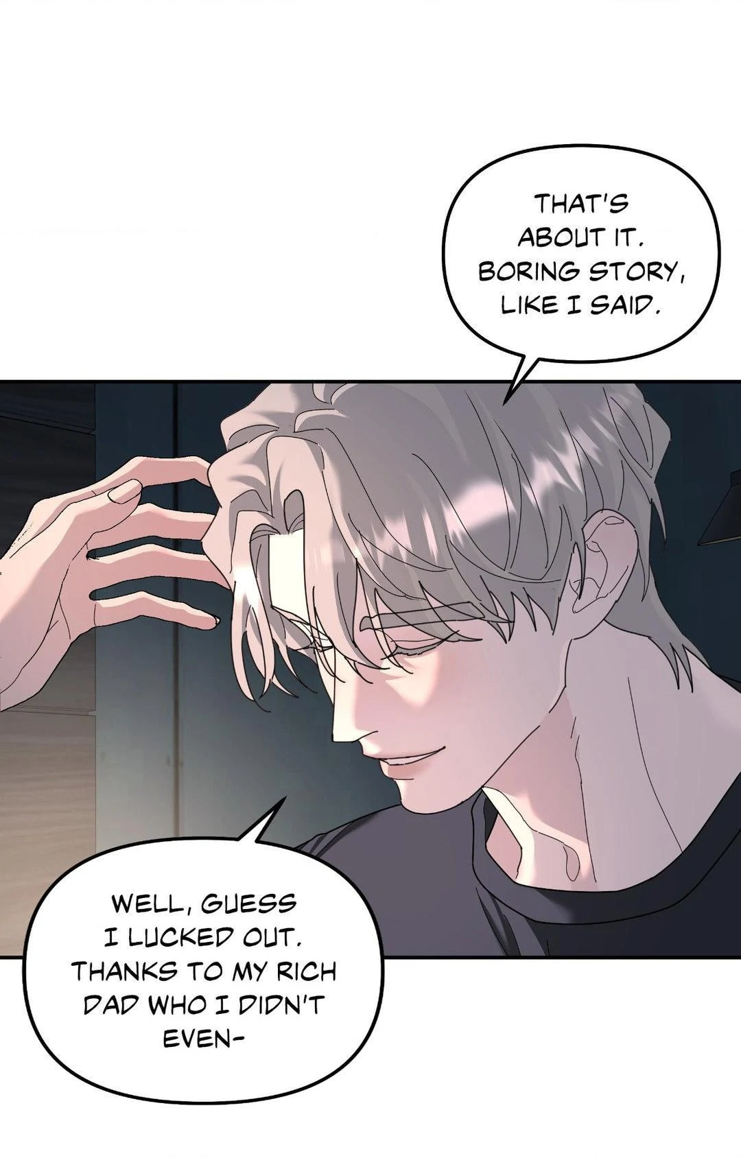 A Tree Without Roots Chapter 89 page 64 - 