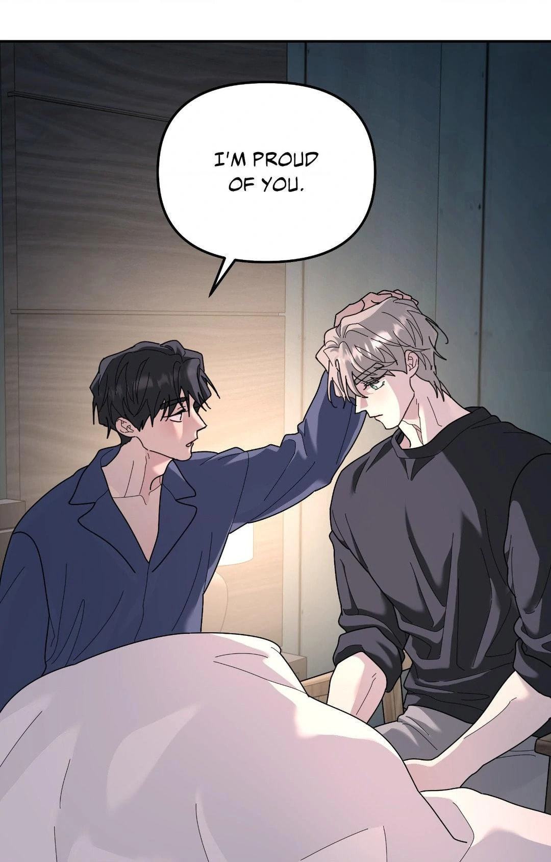 A Tree Without Roots Chapter 89 page 66 - 