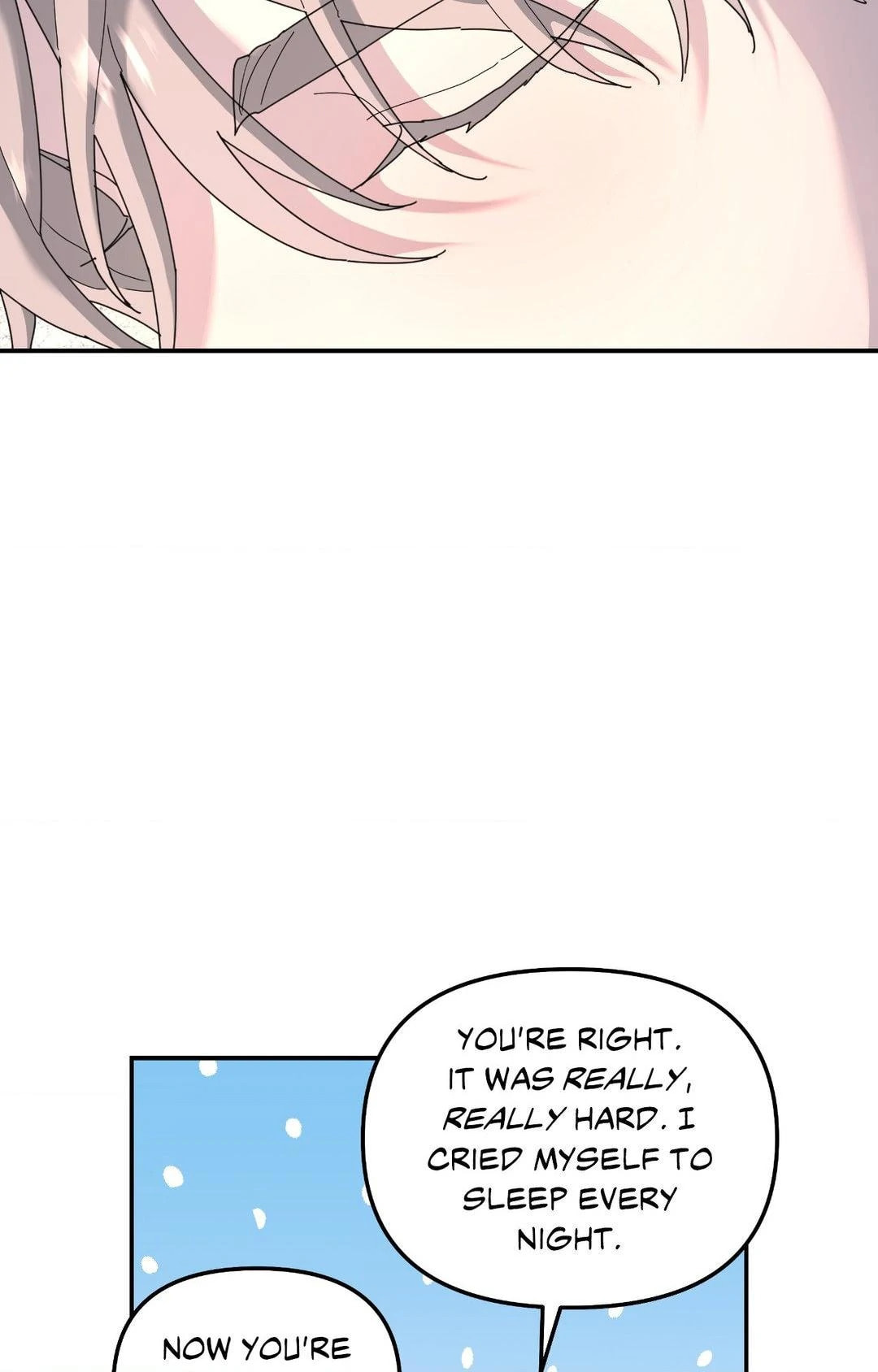 A Tree Without Roots Chapter 89 page 69 - 