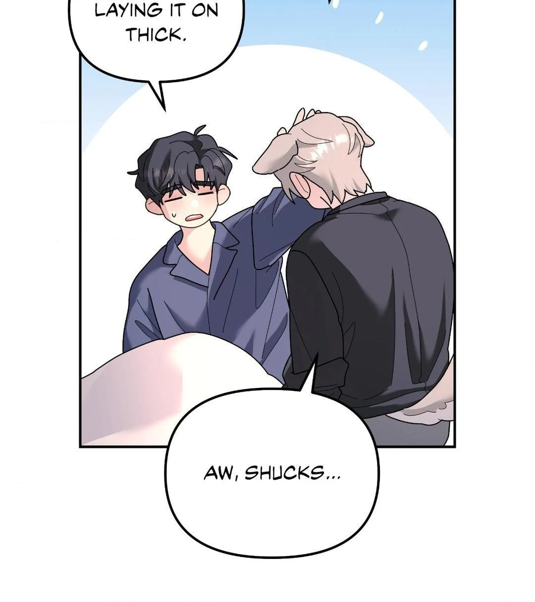 A Tree Without Roots Chapter 89 page 70 - 