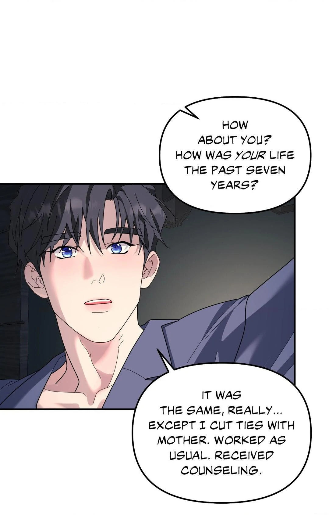 A Tree Without Roots Chapter 89 page 71 - 