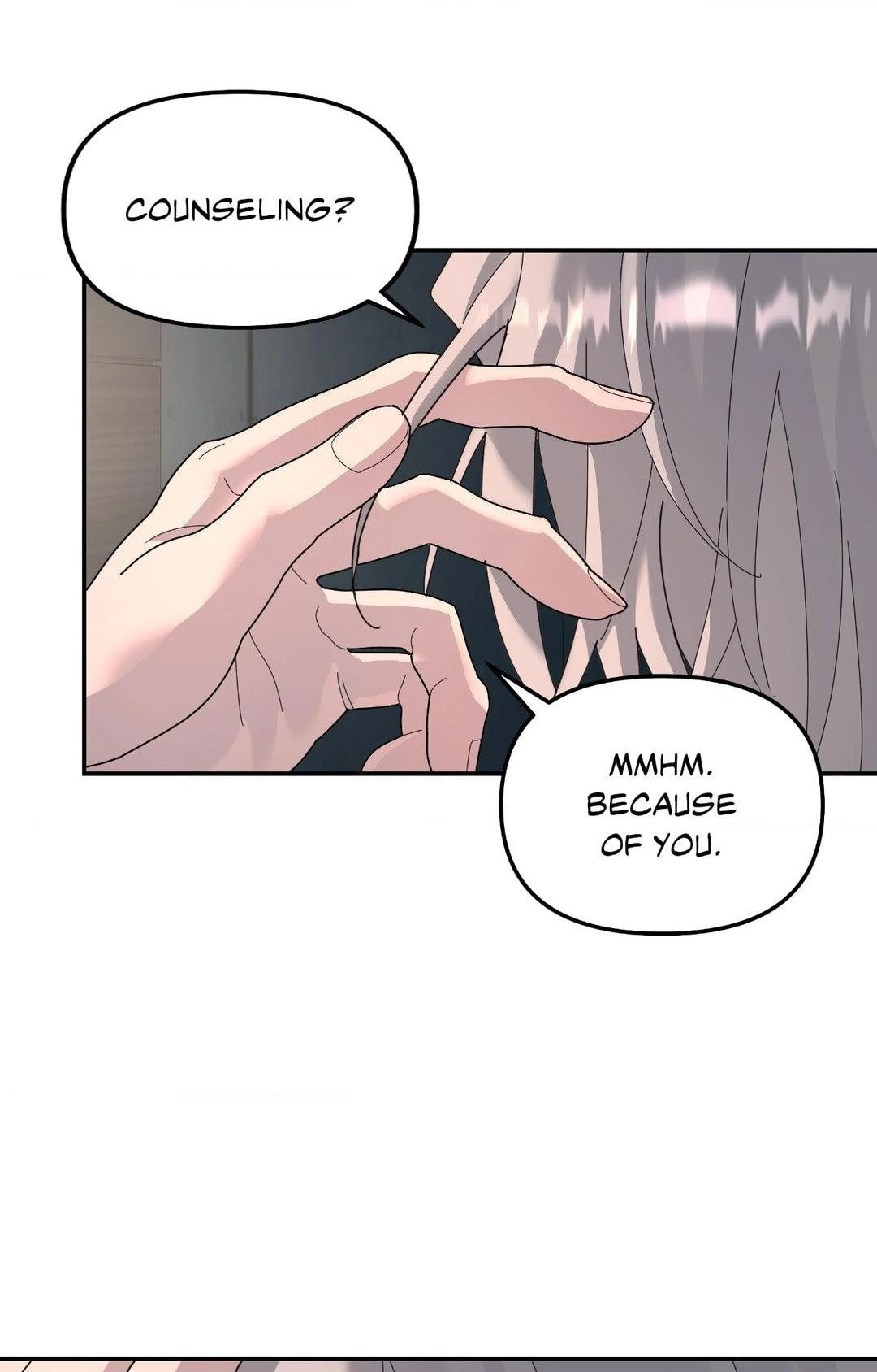 A Tree Without Roots Chapter 89 page 72 - 