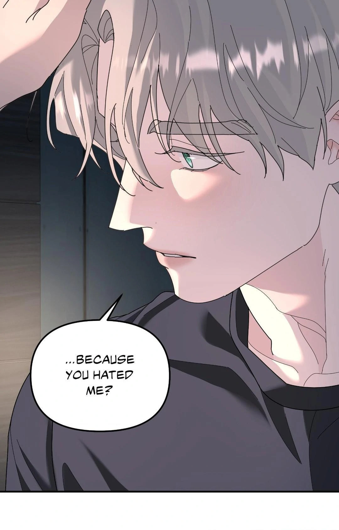 A Tree Without Roots Chapter 89 page 73 - 