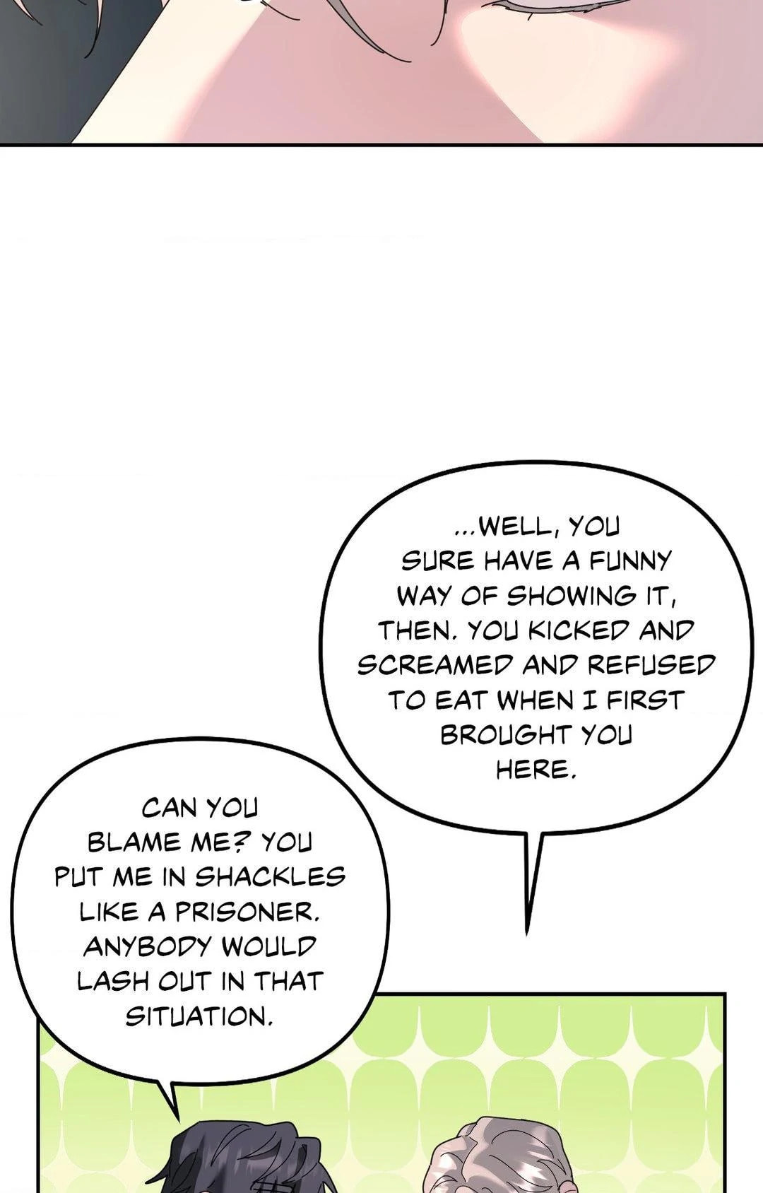 A Tree Without Roots Chapter 89 page 76 - 